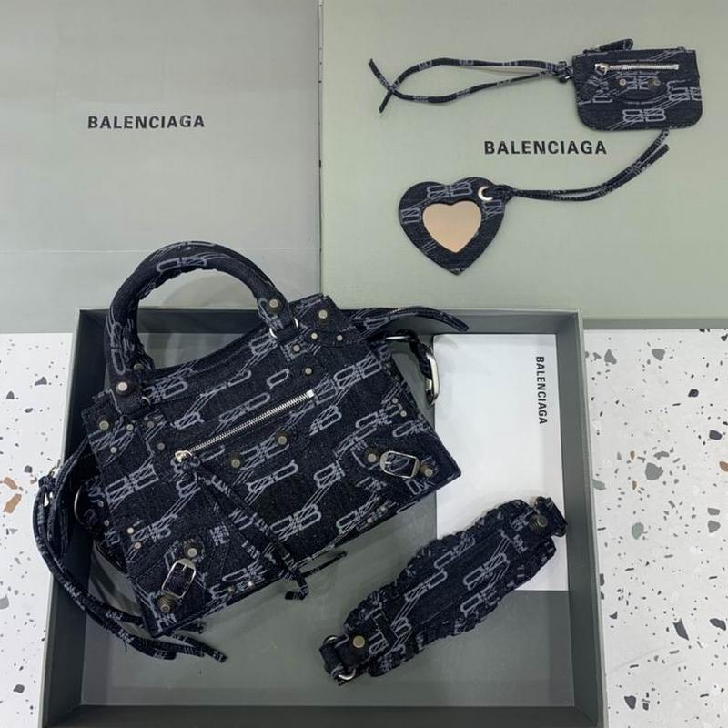 Balenciaga Handbags 126